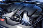 Alpina B7 Bi-Turbo Allrad 2017 года (AU)